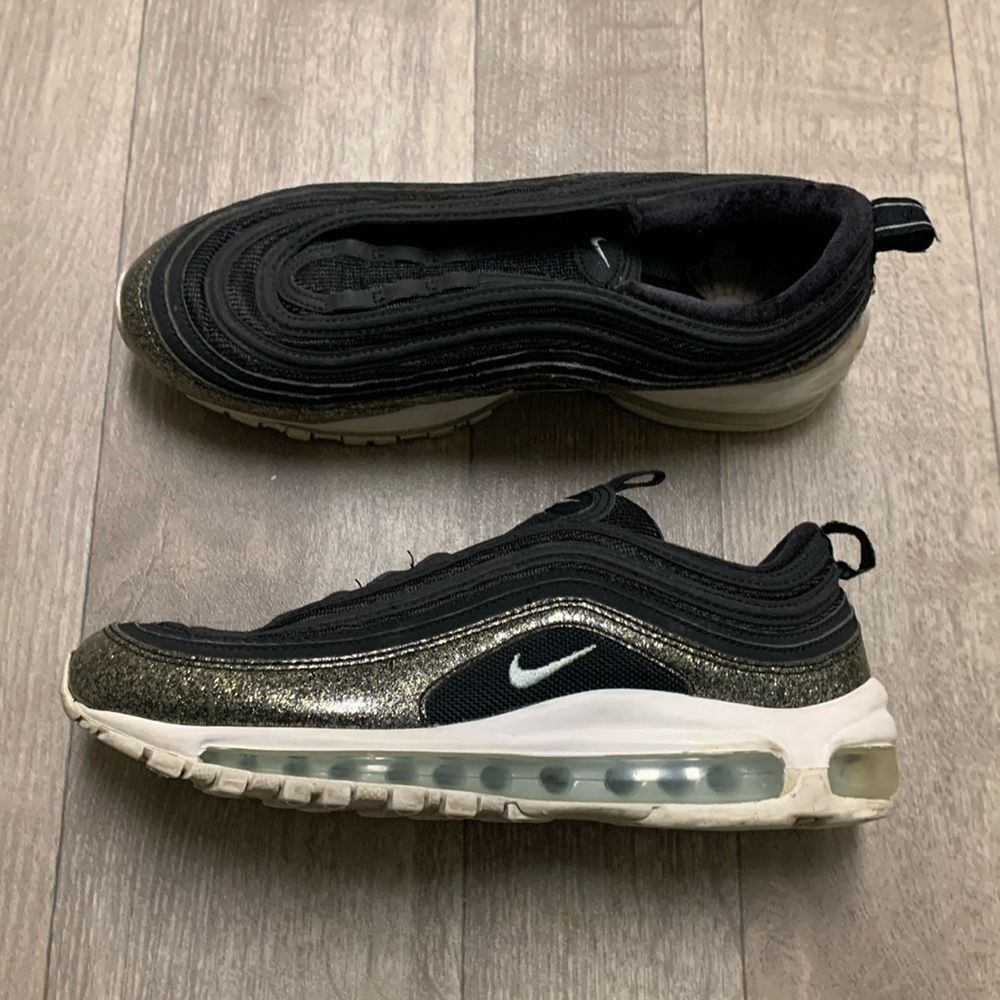 Kids Nike Air Max‎ 97 Pinnacle Lowcut Running Walking Sneakers